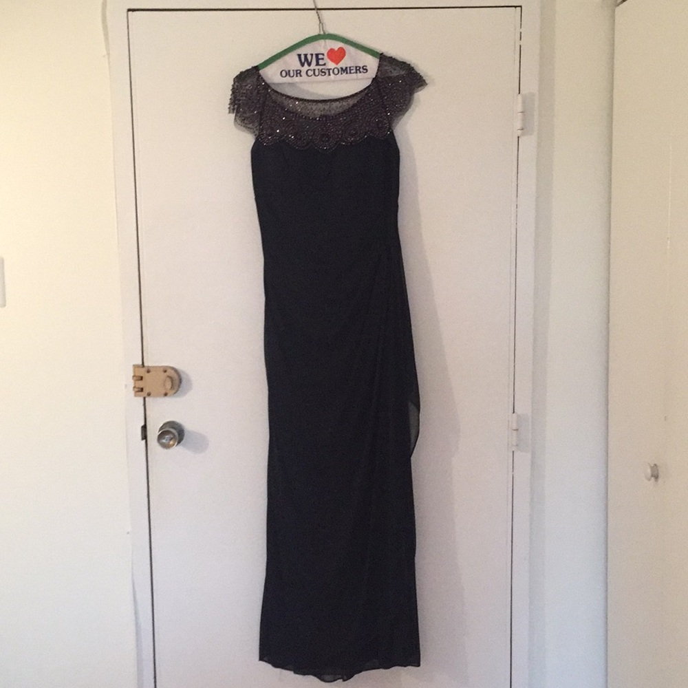 Gown
